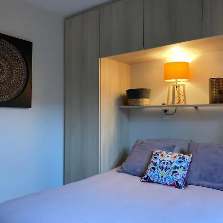 Cote Village Apartment Valbonne