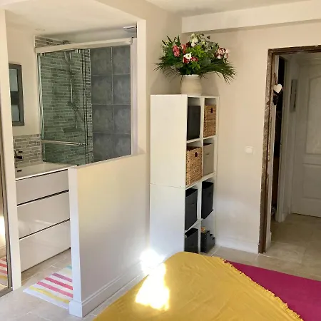 Cote Village Apartment Valbonne