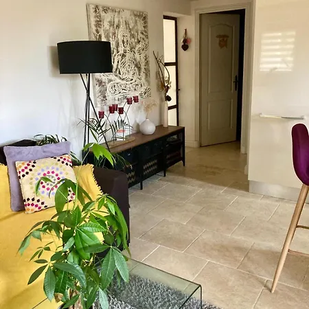 Apartment Cote Village *