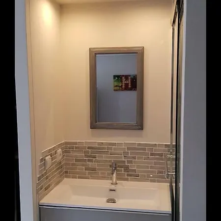 Cote Village Apartment *